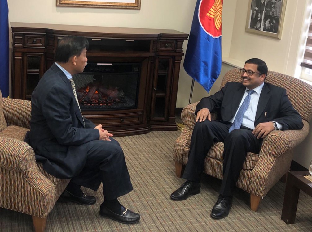 SF INDIA CONSUL