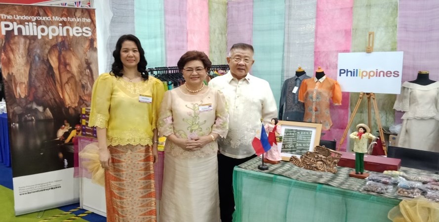JAKARTA BAZAAR 1
