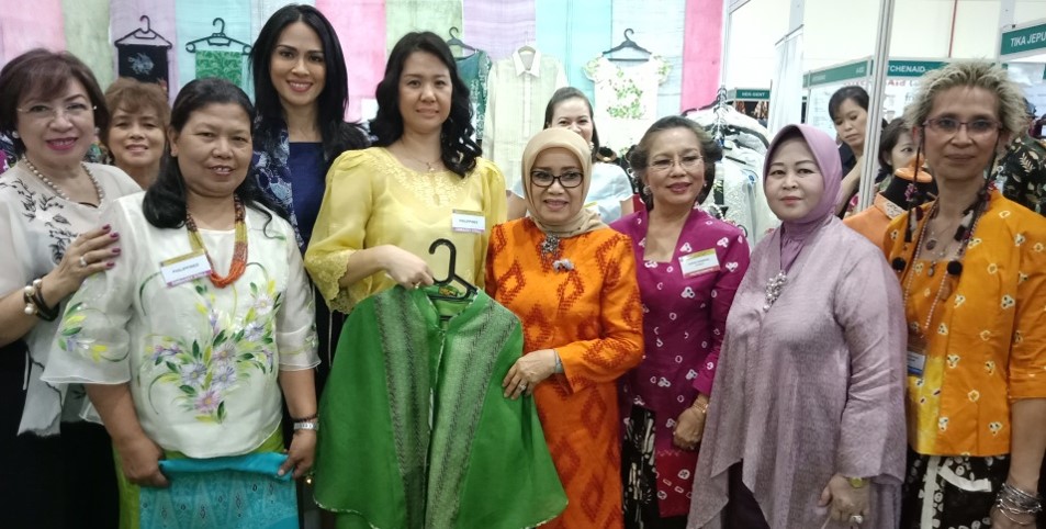 JAKARTA BAZAAR 2