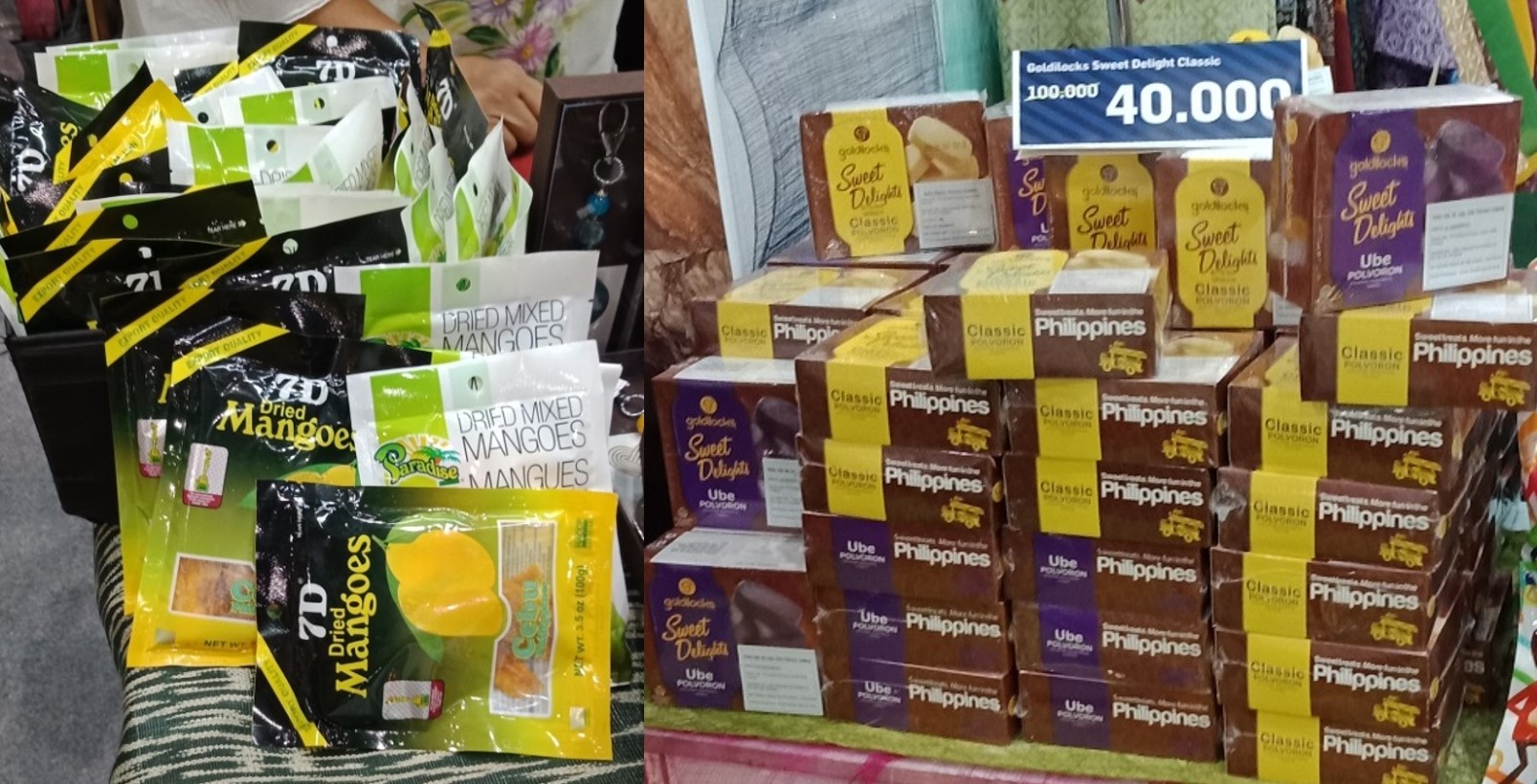 JAKARTA BAZAAR 3