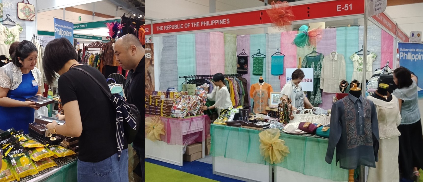 JAKARTA BAZAAR 4