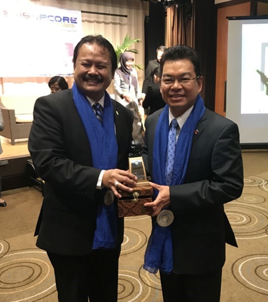 agana conference 3