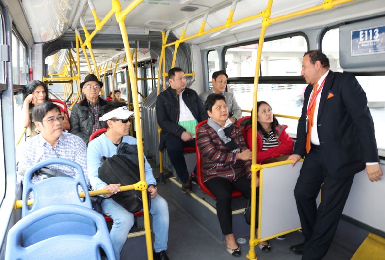 bogota brt 2