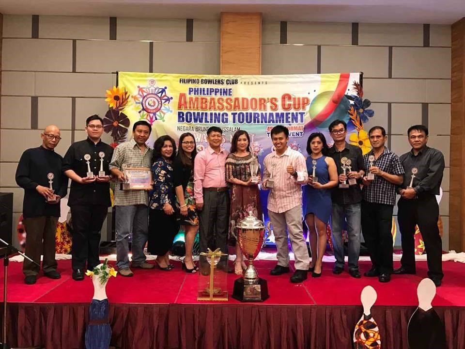brunei bowling 1