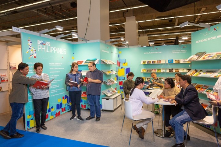 frankfurt book 1