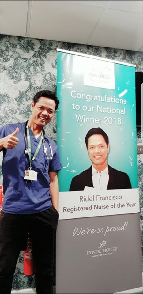 london nurse 2