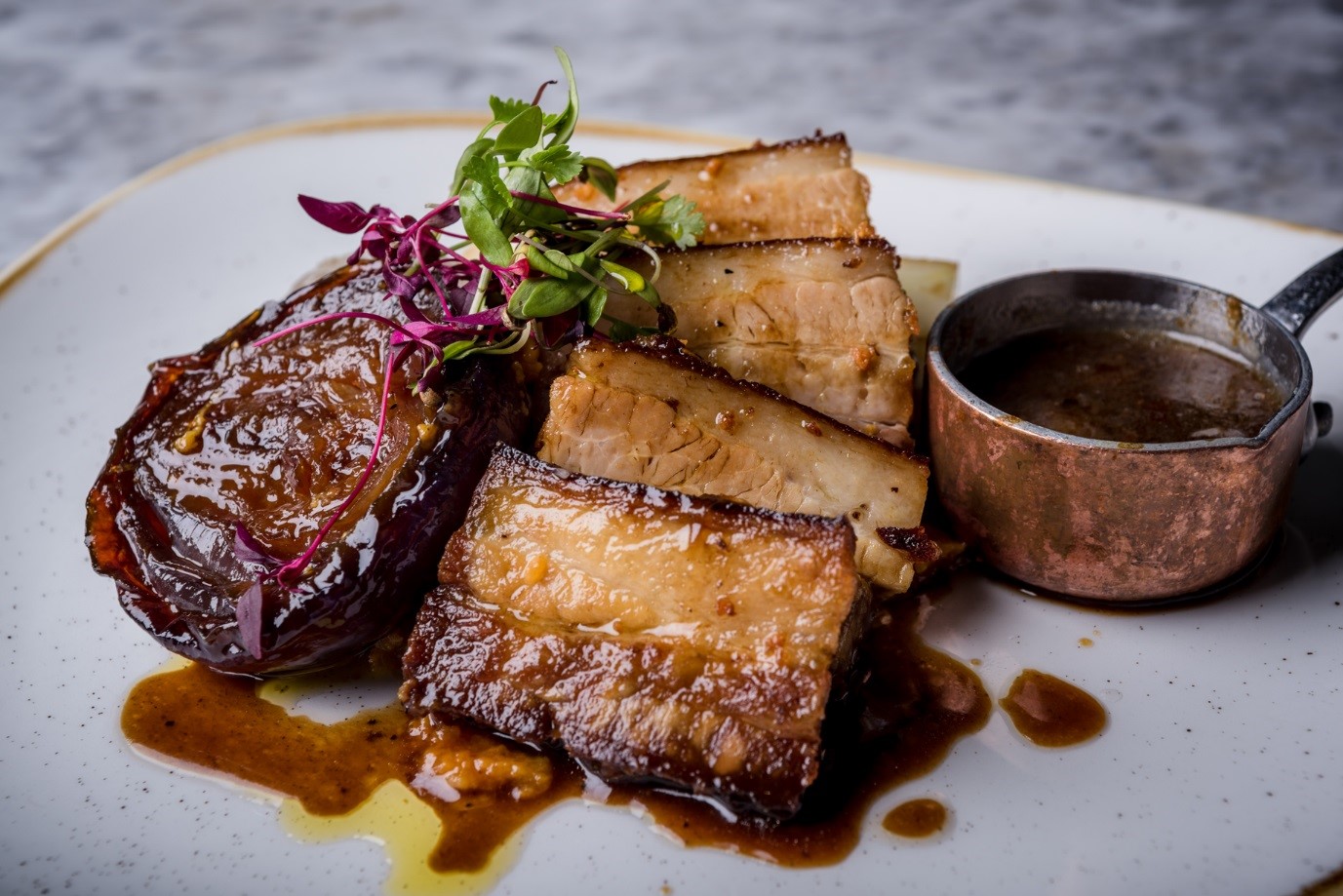 london restaurant 2