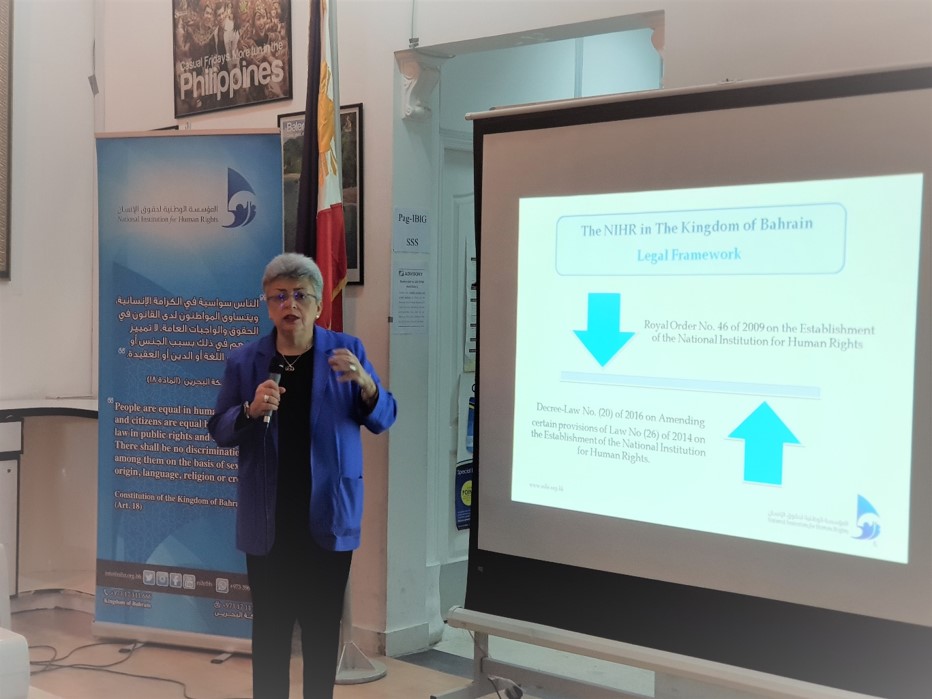 manama human rights 1