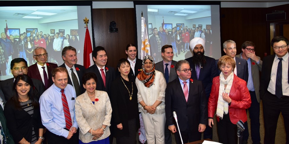 ottawa month 1