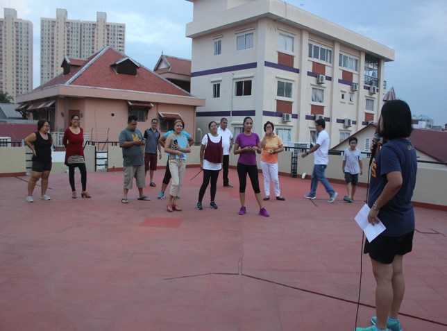 phnom penh zumba2