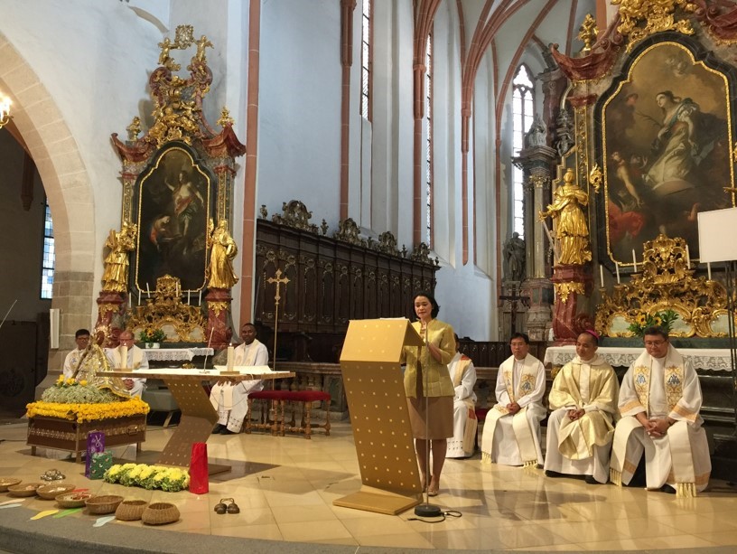 vienna