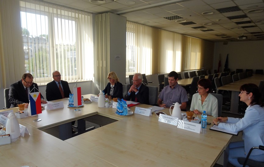 warsaw labor 2