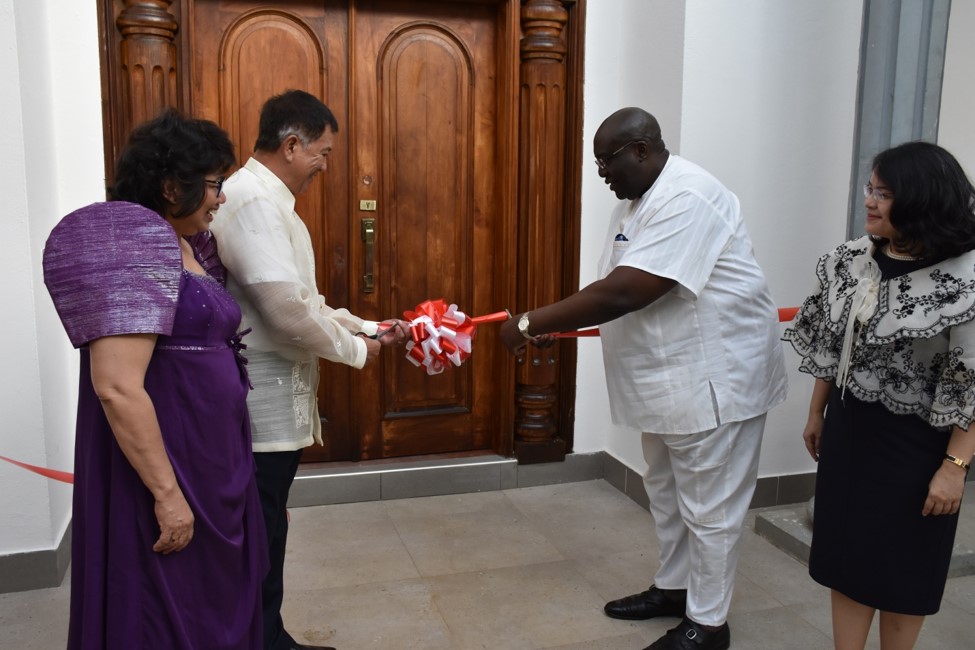 Nairobi New Chancery 3