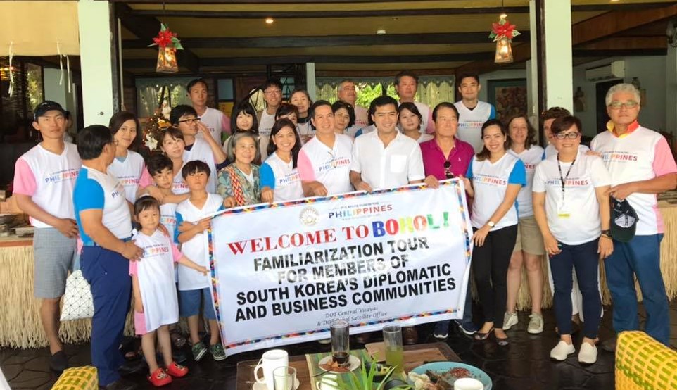 Seoul Bohol 1