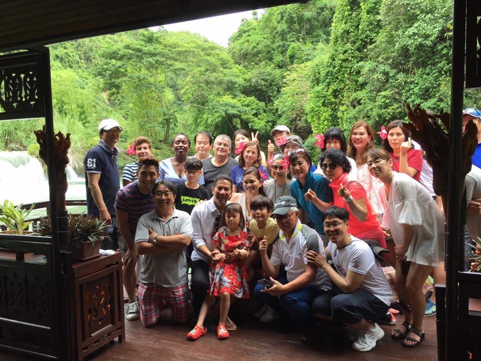 Seoul Bohol 2
