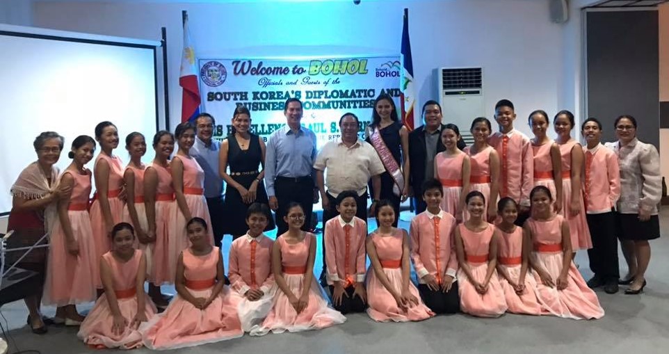 Seoul Bohol 3