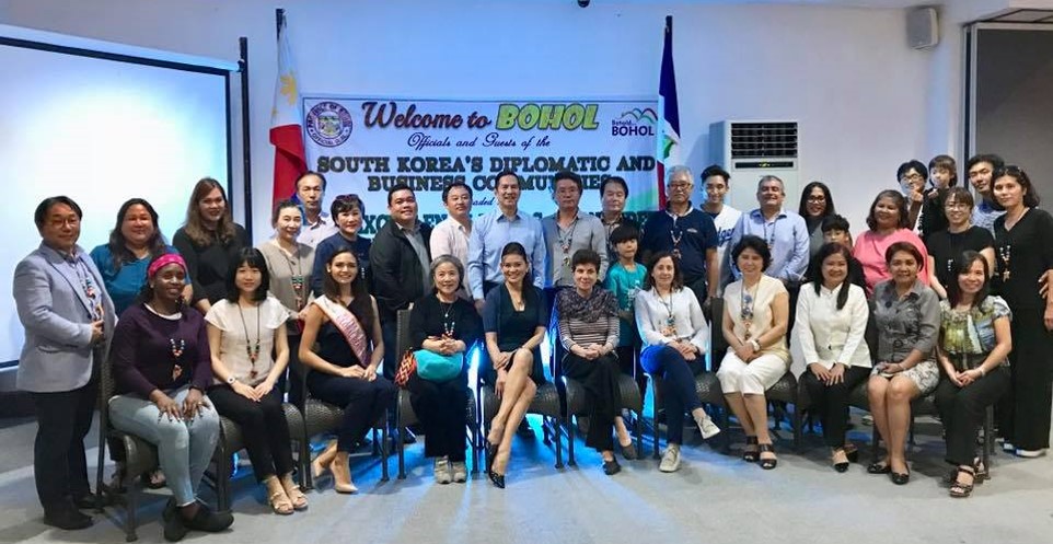 Seoul Bohol 4