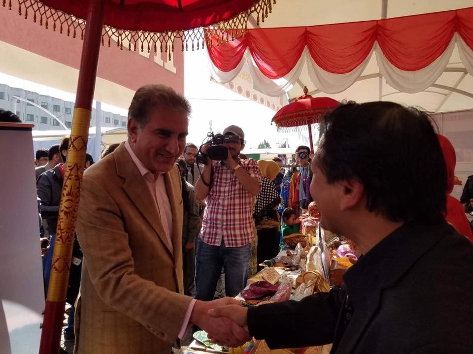 ISLAMABAD BAZAAR 1