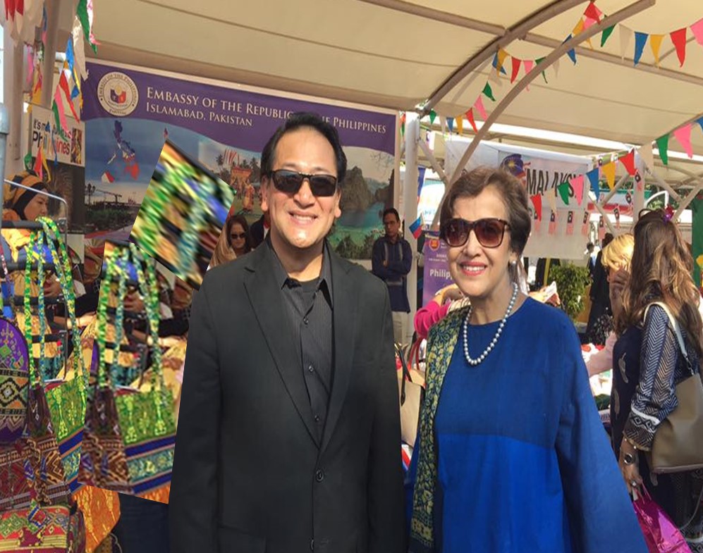 ISLAMABAD BAZAAR 2