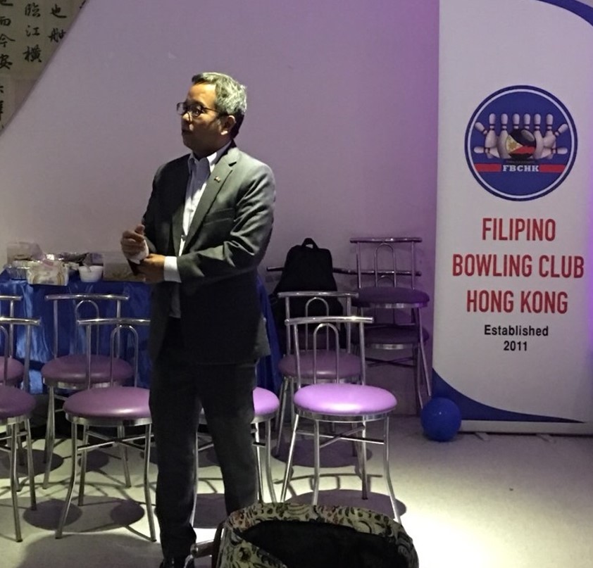 HK BOWLING 1