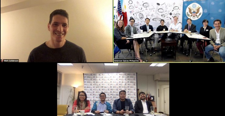 SF VIRTUAL DISCUSSION