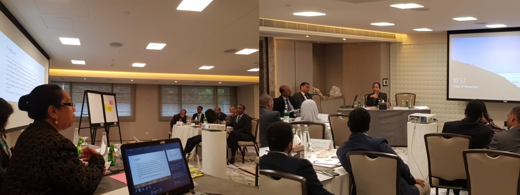 Beirut Ethiopian Forum