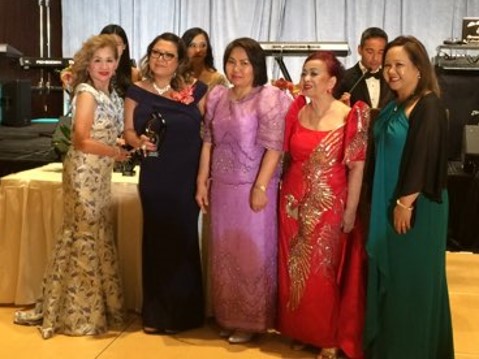 Chicago awardee