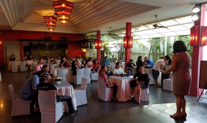 Phnom Penh 1