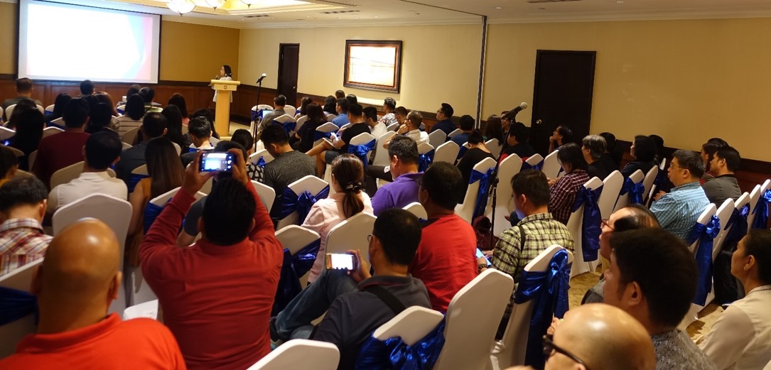 Yangon OFW Labor 1