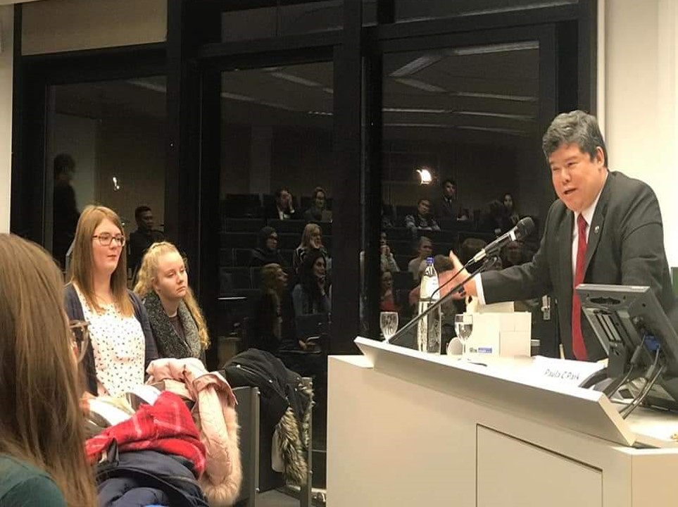 BRUSSELS SYMPOSIUM 1