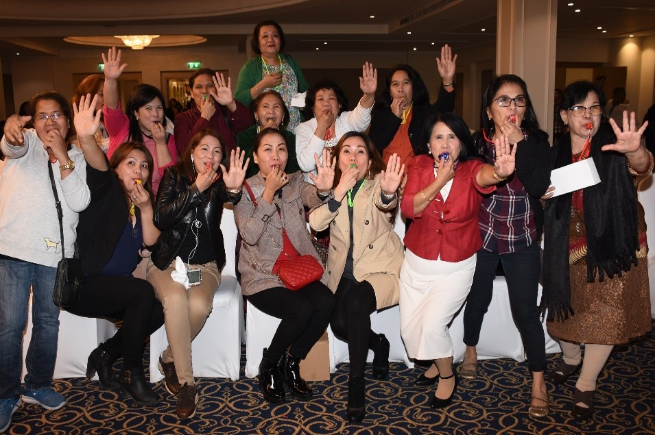 CAIRO VAW 3