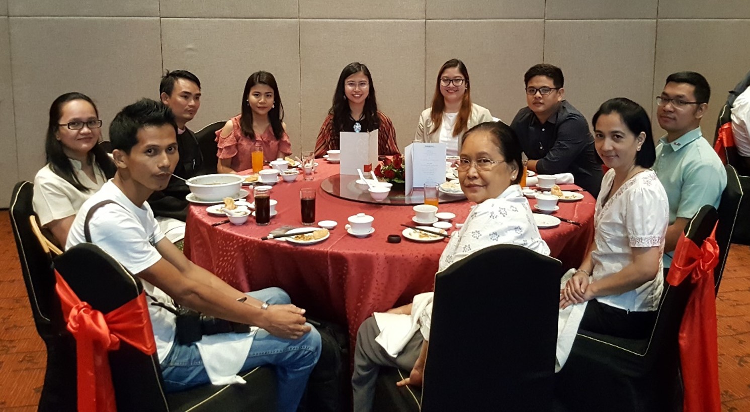 YANGON MEDIA NIGHT 4