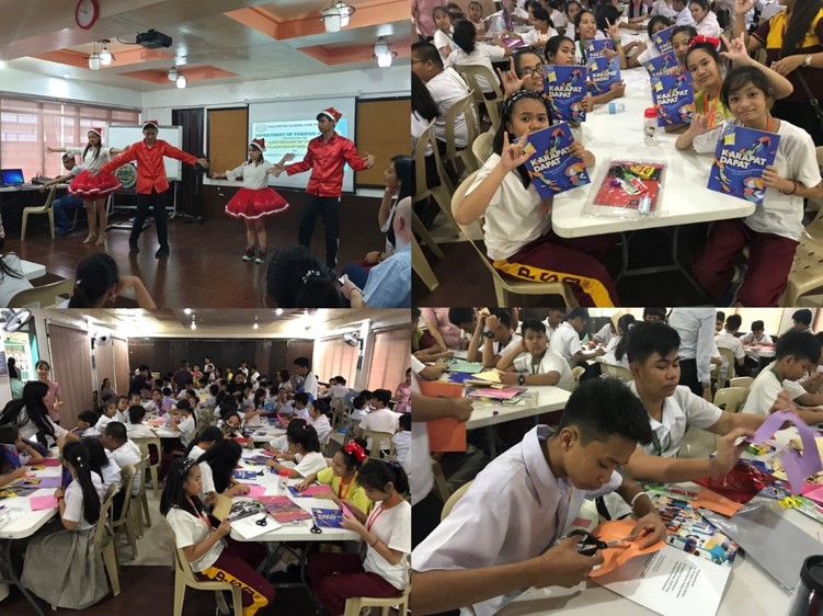 UNIO Workshop 1