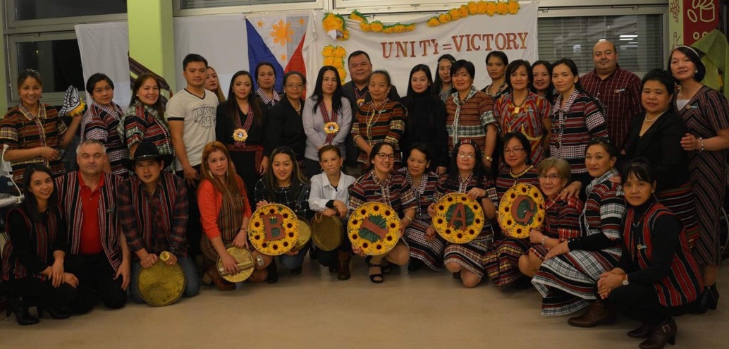 Geneva Igorot