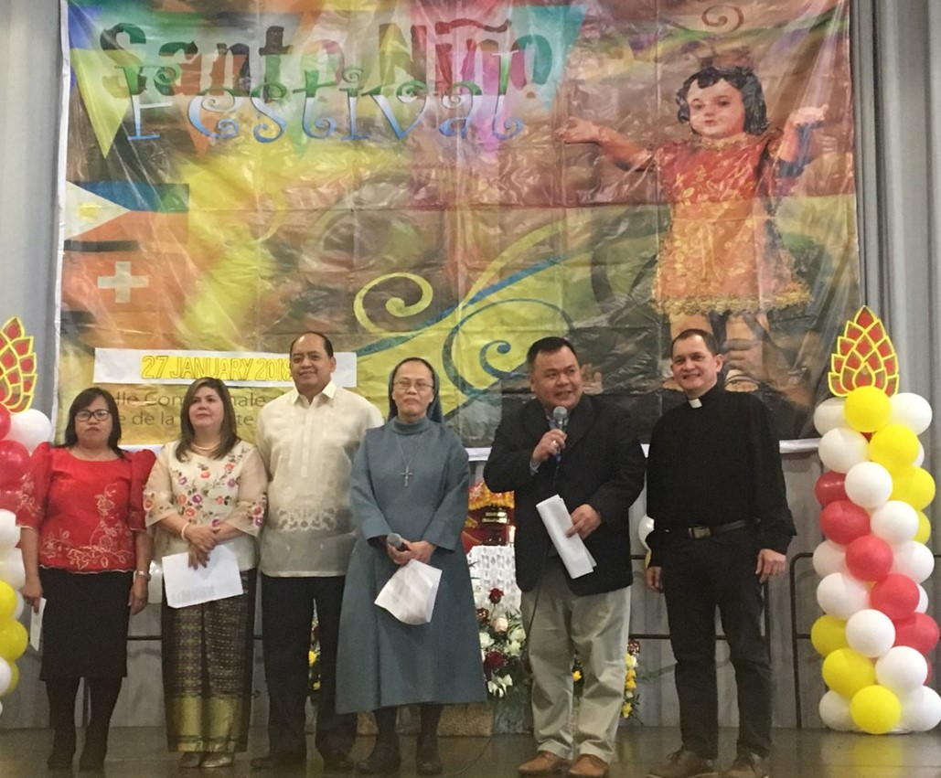 Geneva PCG Sinulog 1