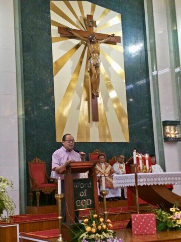 SG Sinulog 1