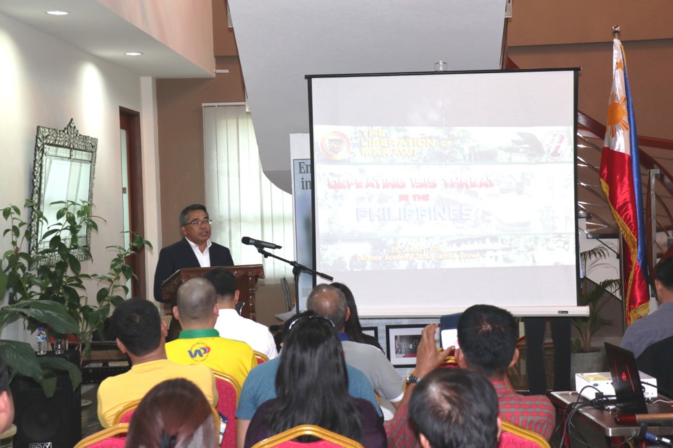 Brunei marawi 2