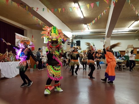 Ottawa AtiAtihan 1
