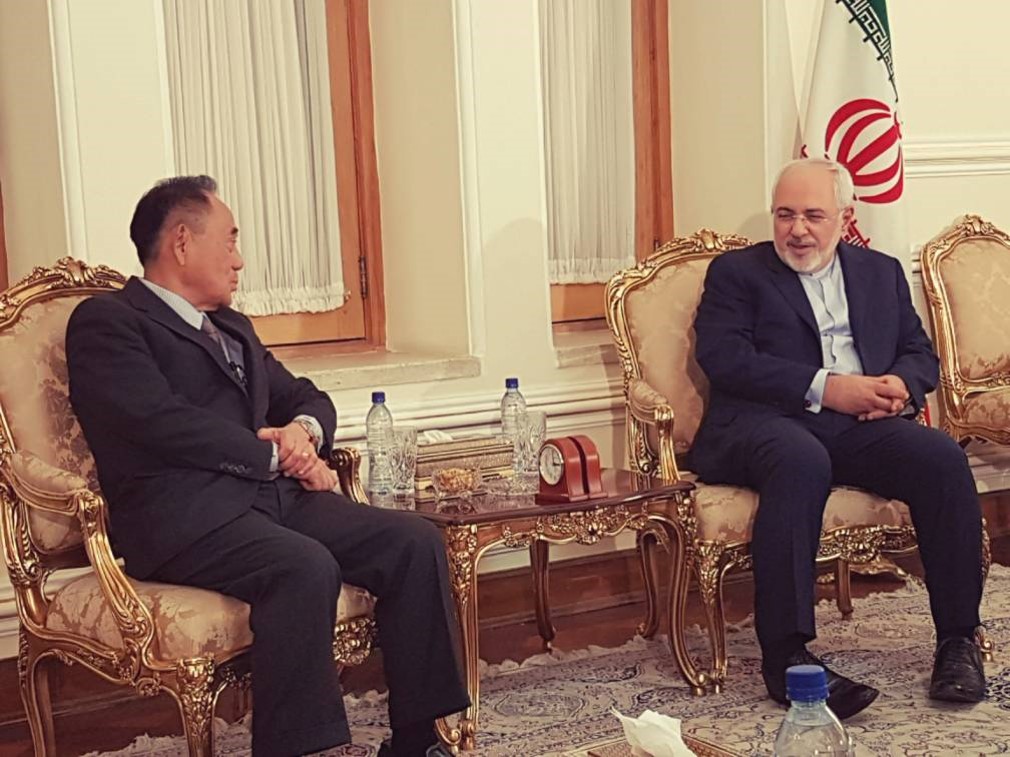 Tehran De Ve 1