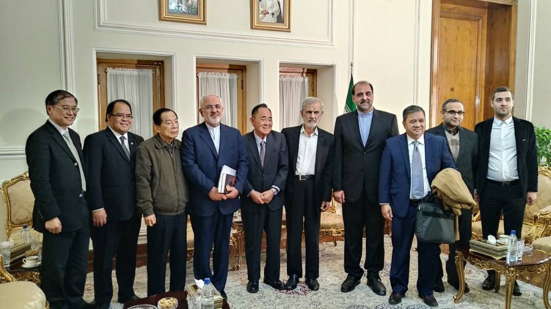 Tehran De Ve 2