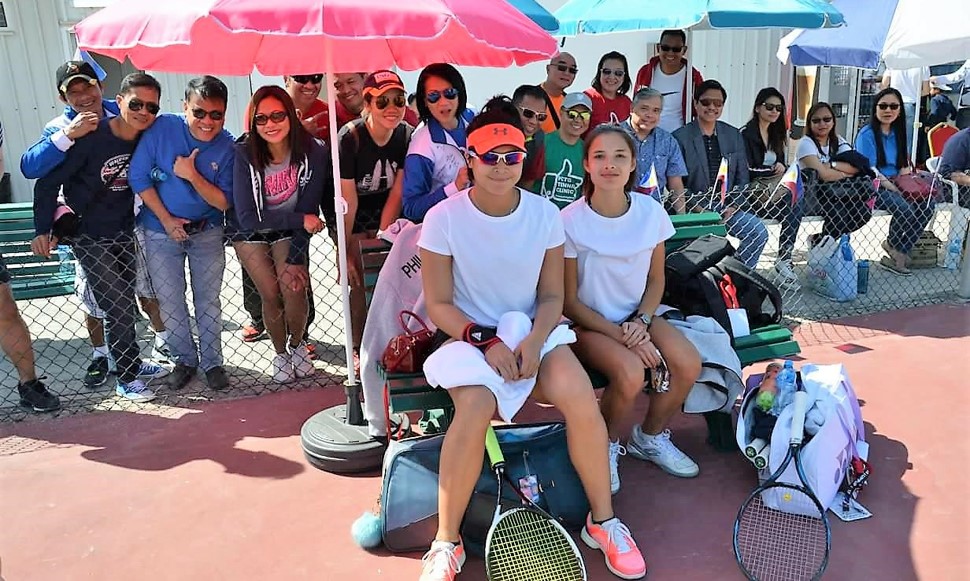 Manama Tennis 2