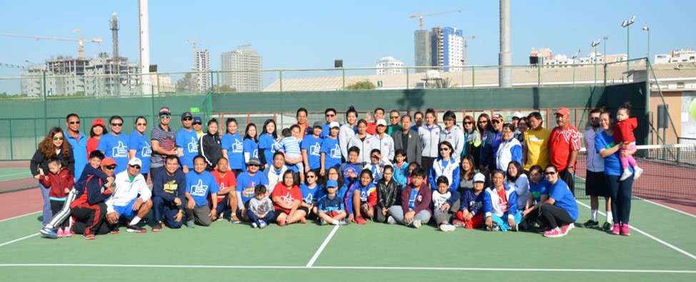 Manama Tennis 3