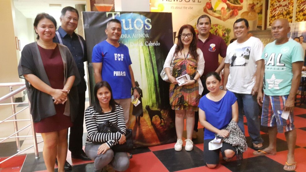 Nairobi TUOS movie