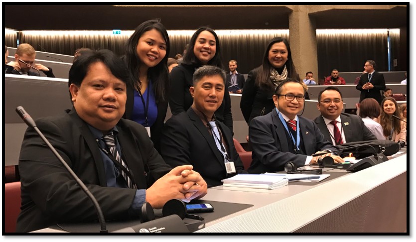 Geneva GLOBAL DIALOGUE