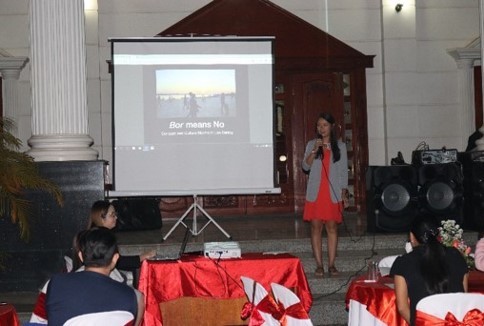 VIENTIANE