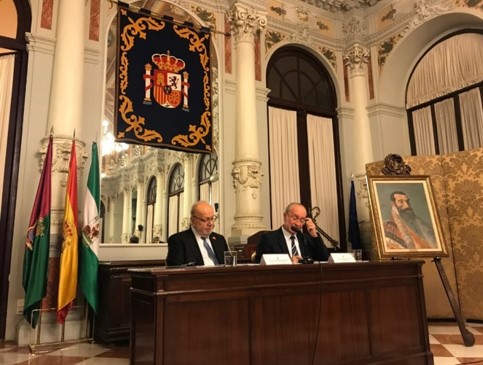 Madrid portrait 3