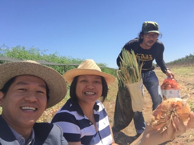 Santiago Farm 4