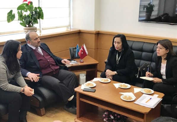 Ankara ISKUR 1