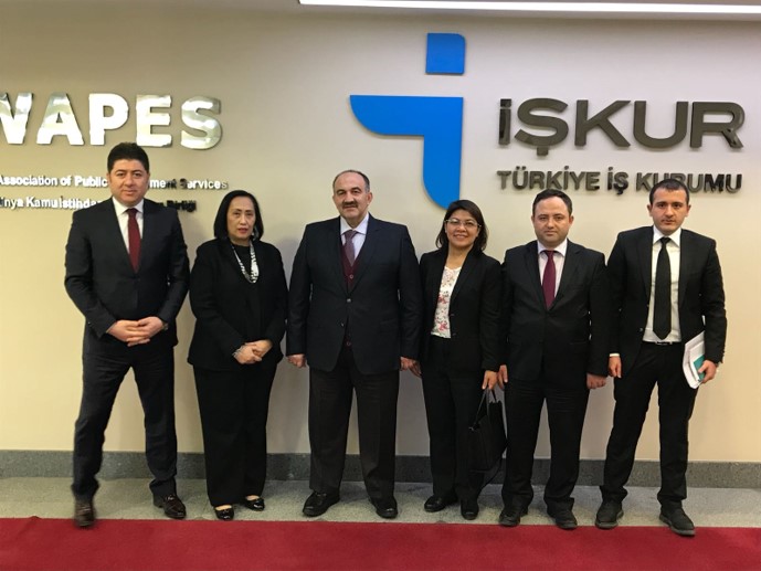 Ankara ISKUR 2