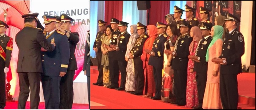 Jakarta Bato Award